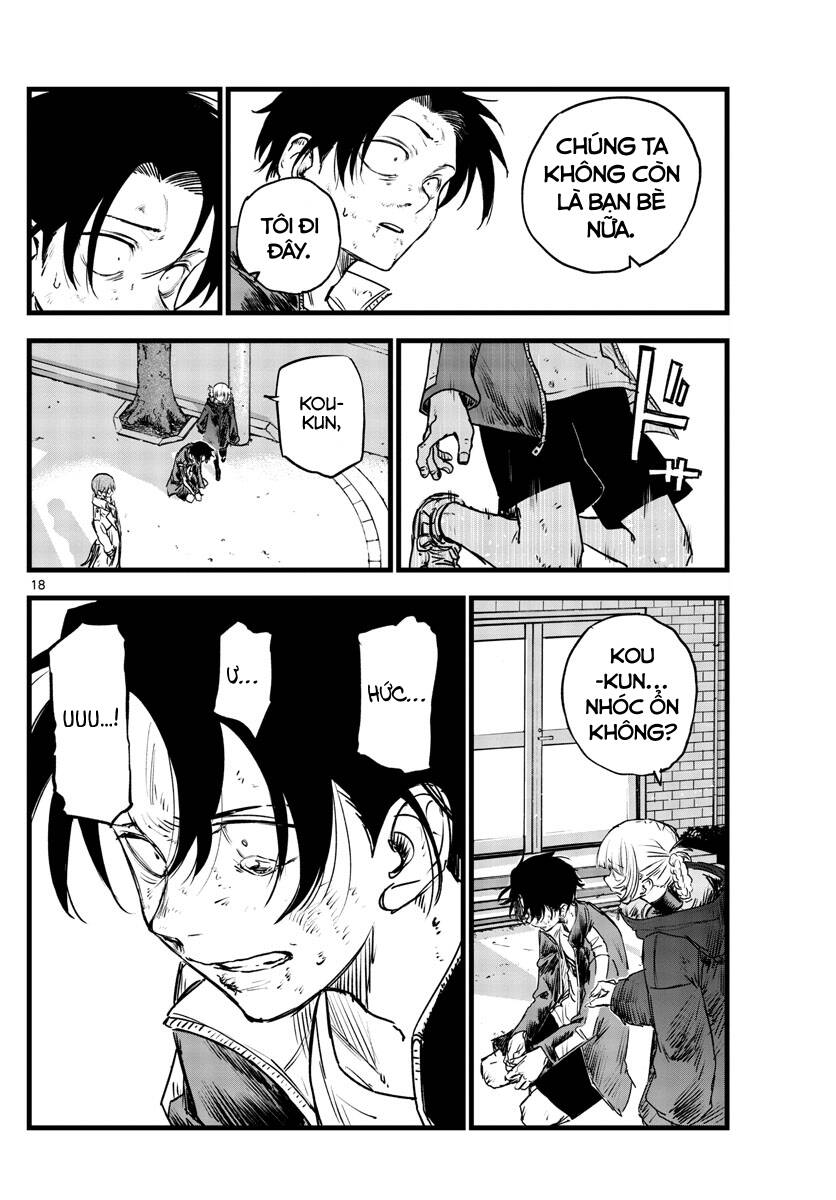 Bản Nhạc Của Kẻ Đi Dạo Đêm Chap 104 - Next Chap 105