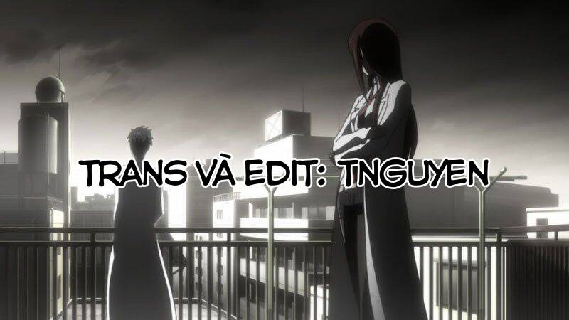 Bản Nhạc Của Kẻ Đi Dạo Đêm Chap 104 - Next Chap 105