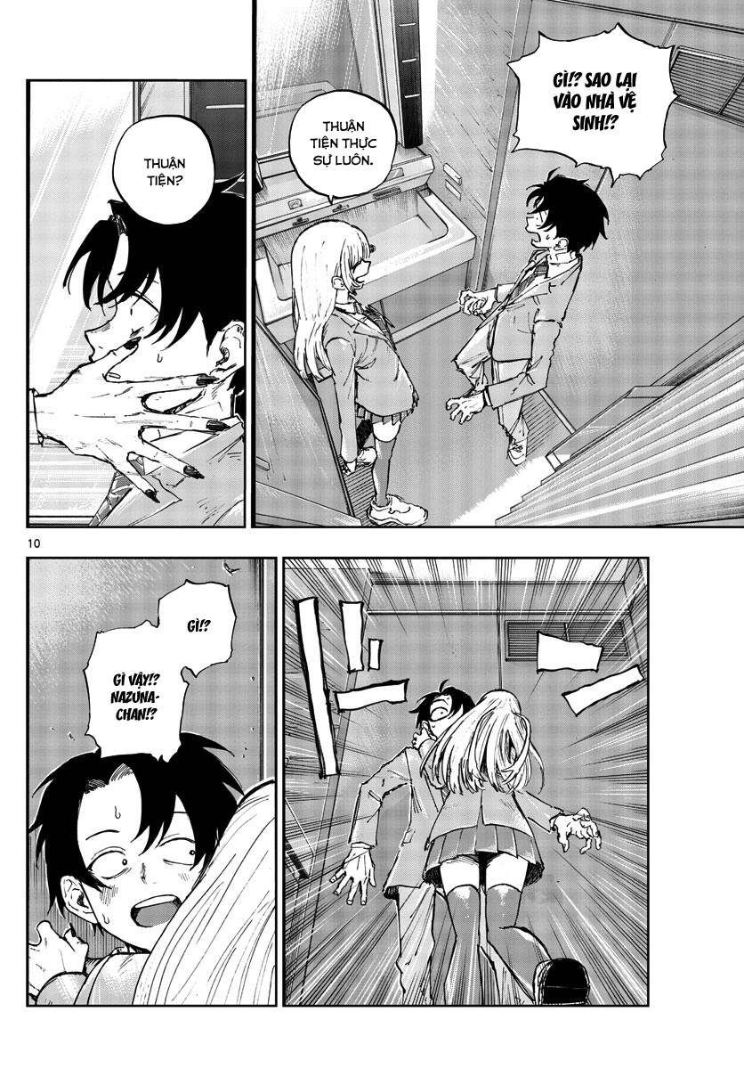 Bản Nhạc Của Kẻ Đi Dạo Đêm Chap 137 - Next Chap 138