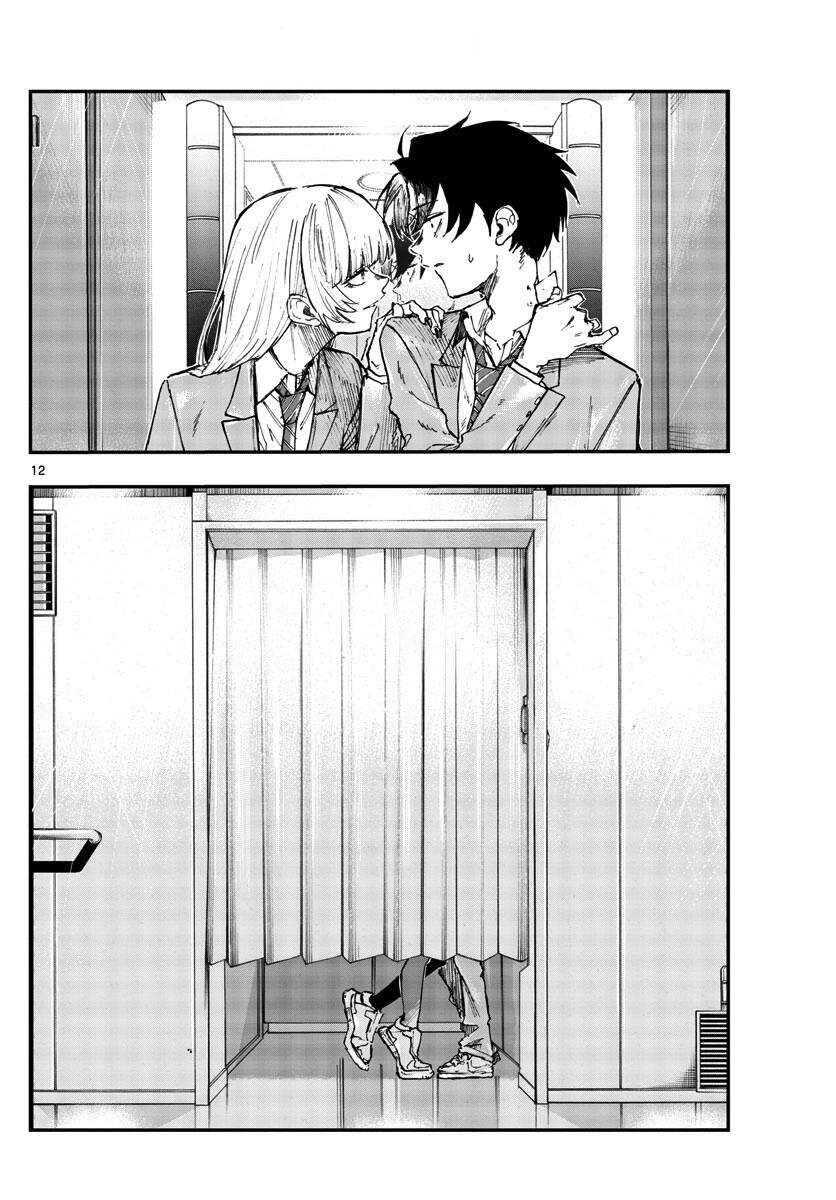Bản Nhạc Của Kẻ Đi Dạo Đêm Chap 137 - Next Chap 138