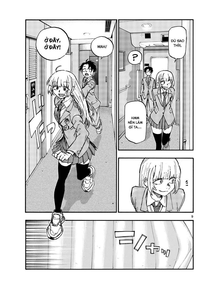 Bản Nhạc Của Kẻ Đi Dạo Đêm Chap 137 - Next Chap 138