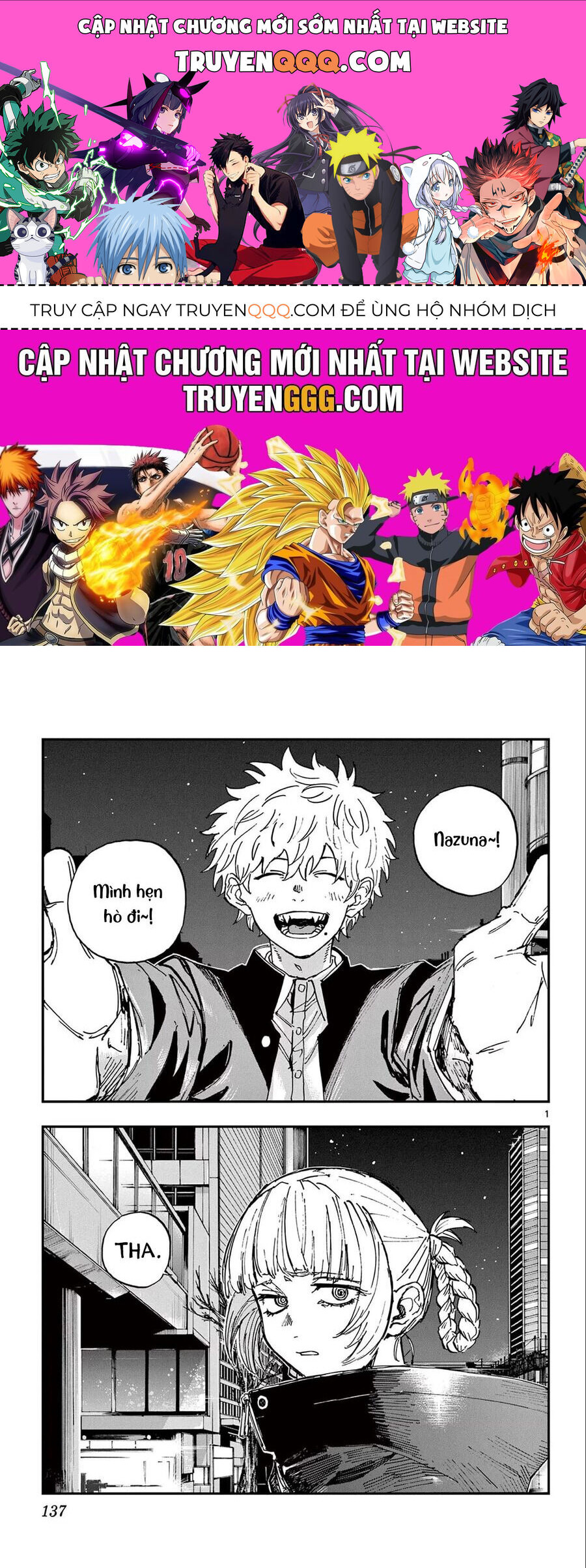 Bản Nhạc Của Kẻ Đi Dạo Đêm Chap 167 - Next Chap 168