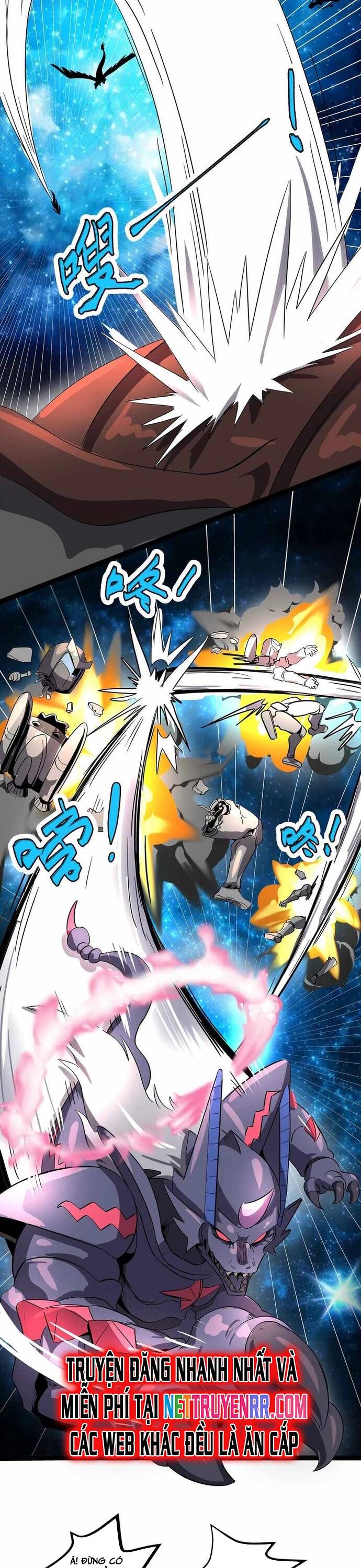 Bản Sao Của Tôi Là Trùng Vương Không Gian Chap 1 - Next Chap 2