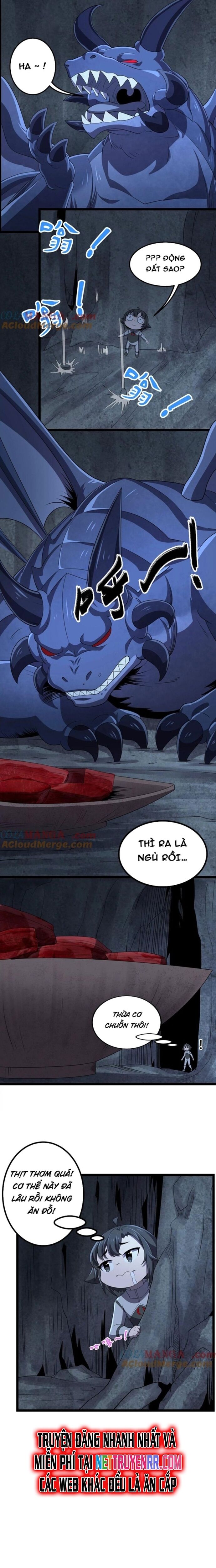Bản Sao Của Tôi Là Trùng Vương Không Gian Chap 12 - Next Chap 13
