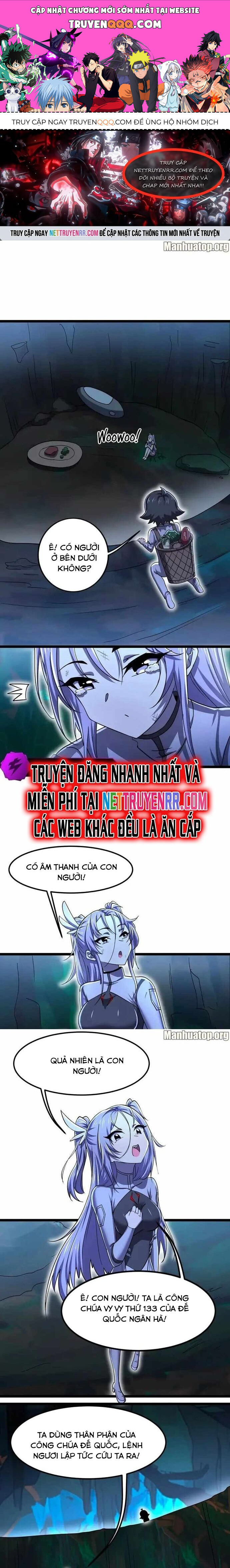 Bản Sao Của Tôi Là Trùng Vương Không Gian Chap 17 - Next Chap 18