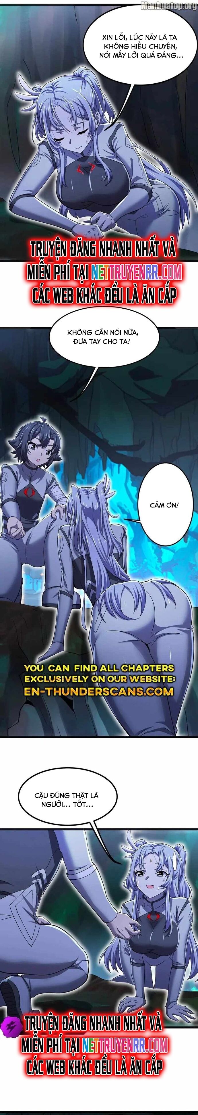 Bản Sao Của Tôi Là Trùng Vương Không Gian Chap 17 - Next Chap 18