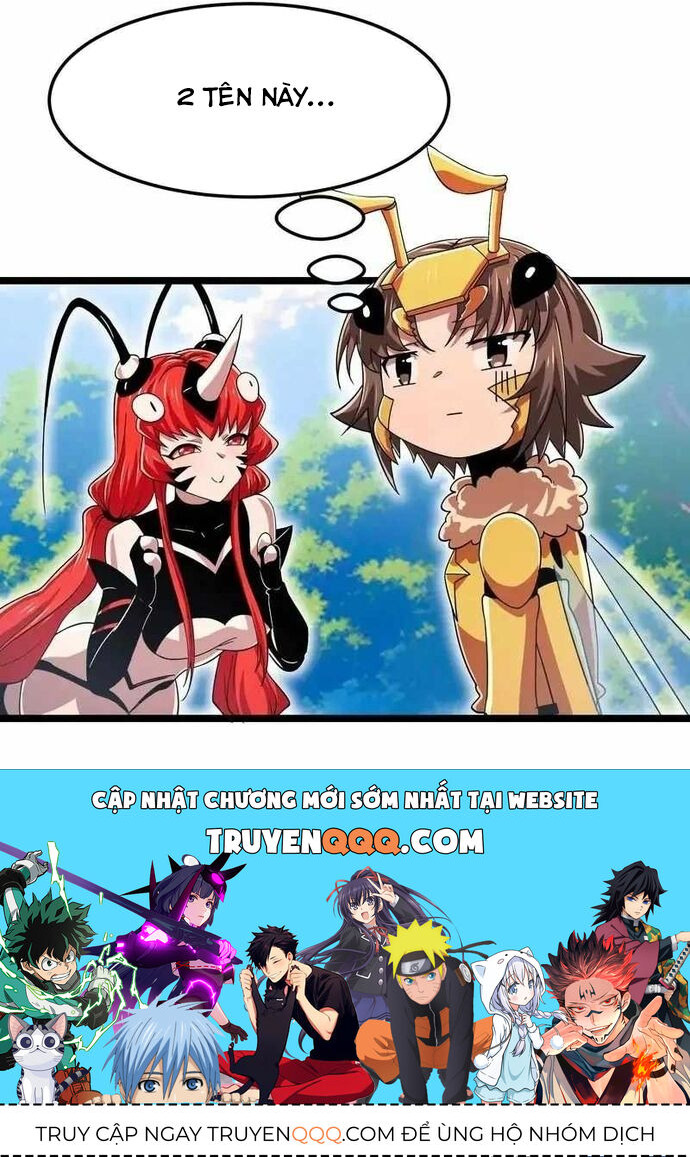 Bản Sao Của Tôi Là Trùng Vương Không Gian Chap 18 - Next Chap 19