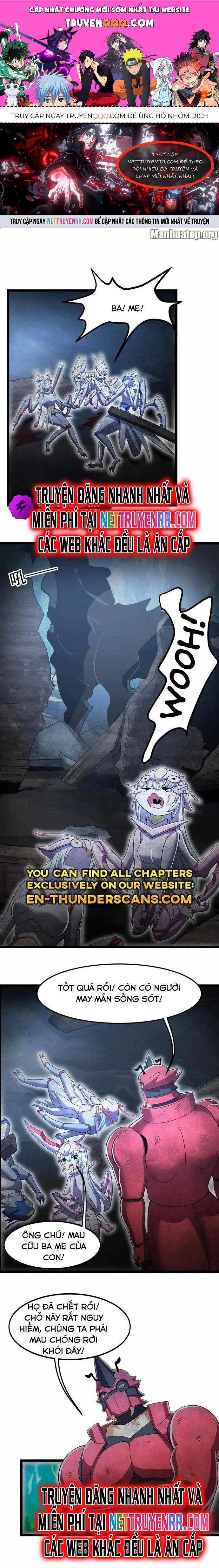 Bản Sao Của Tôi Là Trùng Vương Không Gian Chap 19 - Next Chap 20