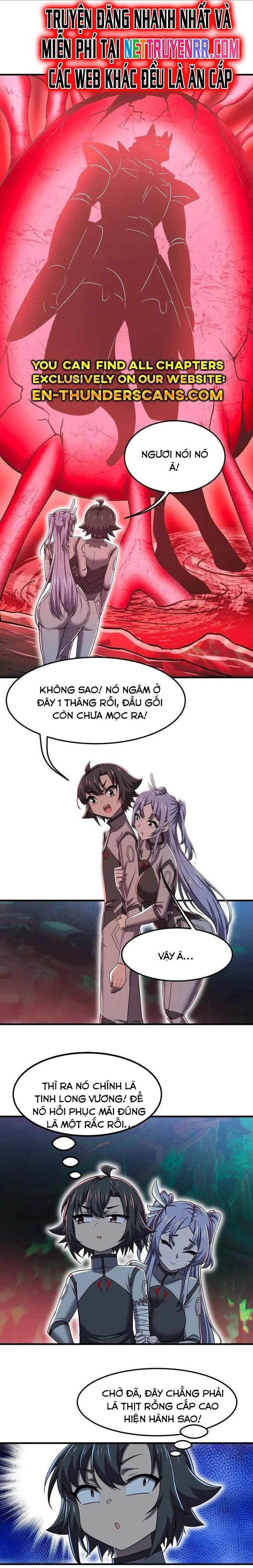 Bản Sao Của Tôi Là Trùng Vương Không Gian Chap 19 - Next Chap 20
