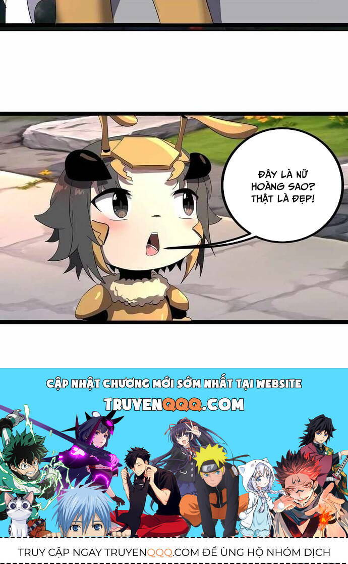 Bản Sao Của Tôi Là Trùng Vương Không Gian Chap 2 - Next Chap 3