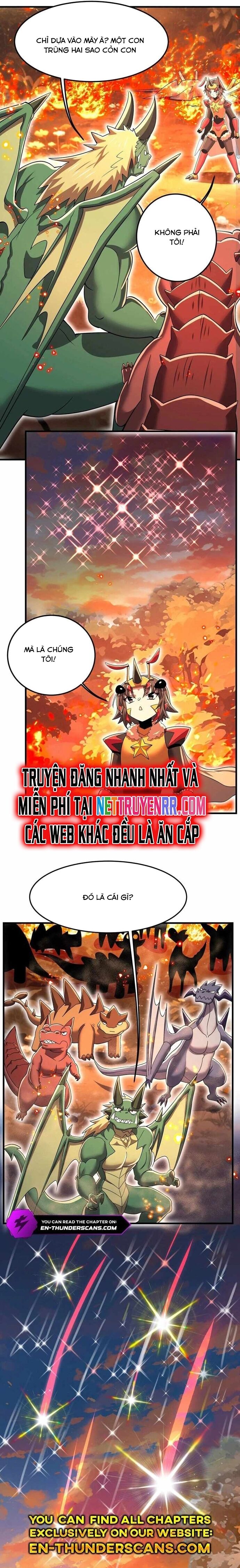 Bản Sao Của Tôi Là Trùng Vương Không Gian Chap 21 - Next Chap 22