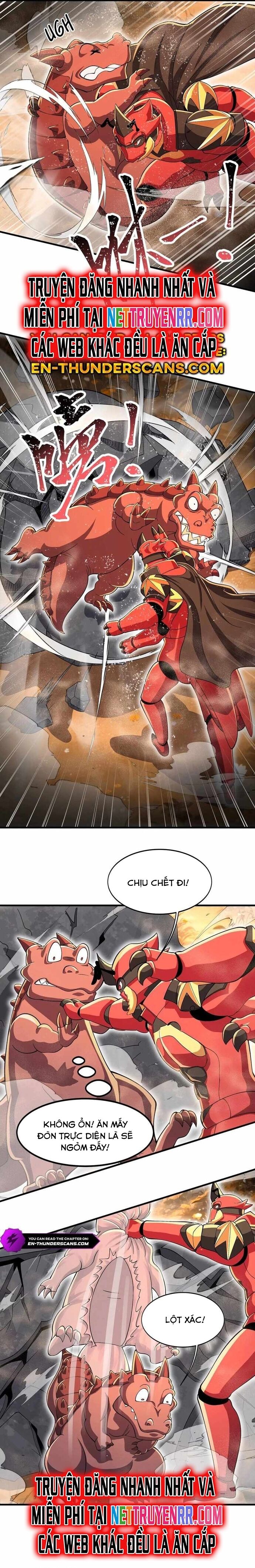Bản Sao Của Tôi Là Trùng Vương Không Gian Chap 22 - Next Chap 23