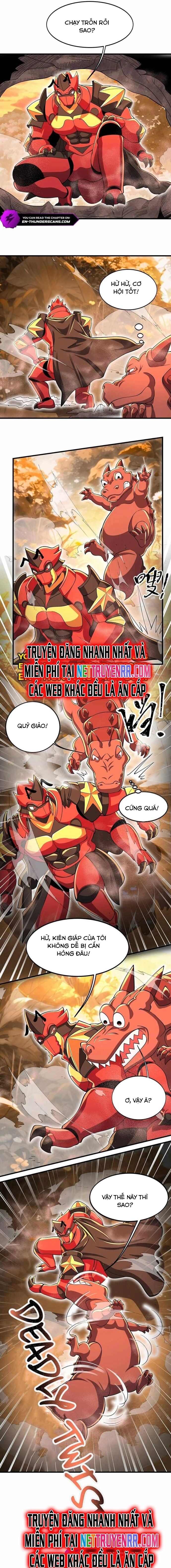 Bản Sao Của Tôi Là Trùng Vương Không Gian Chap 22 - Next Chap 23