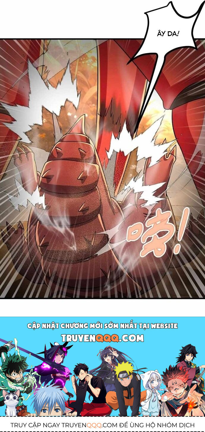 Bản Sao Của Tôi Là Trùng Vương Không Gian Chap 23 - Next Chap 24