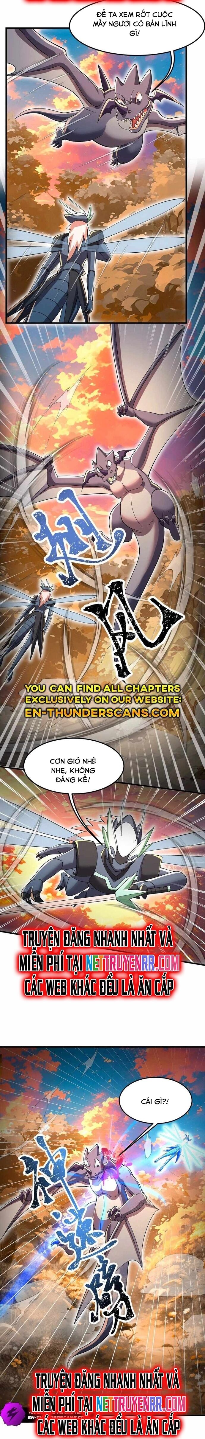 Bản Sao Của Tôi Là Trùng Vương Không Gian Chap 23 - Next Chap 24