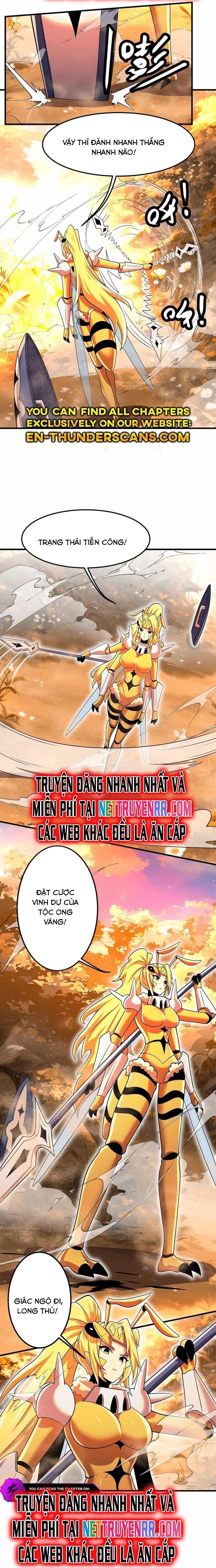 Bản Sao Của Tôi Là Trùng Vương Không Gian Chap 23 - Next Chap 24