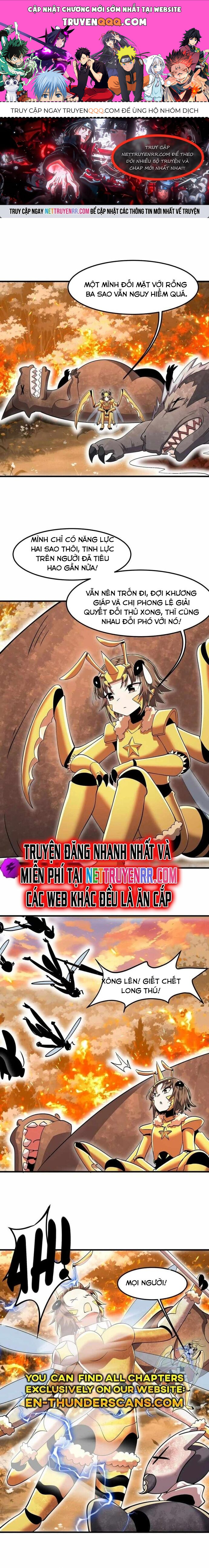 Bản Sao Của Tôi Là Trùng Vương Không Gian Chap 24 - Next Chap 25