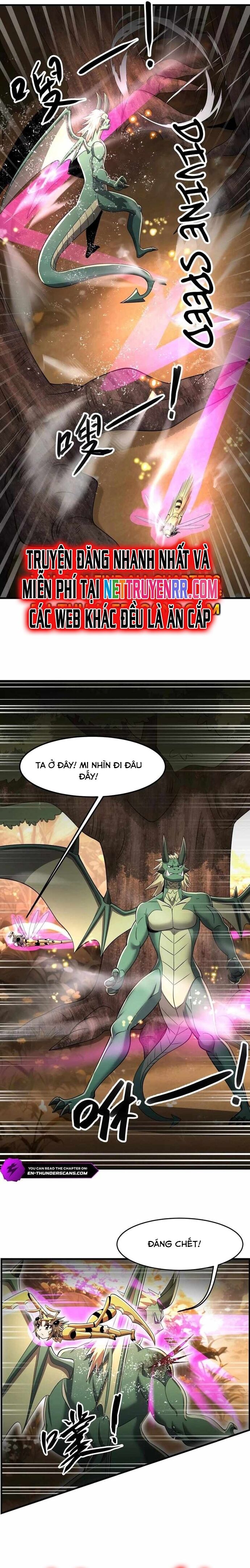 Bản Sao Của Tôi Là Trùng Vương Không Gian Chap 24 - Next Chap 25
