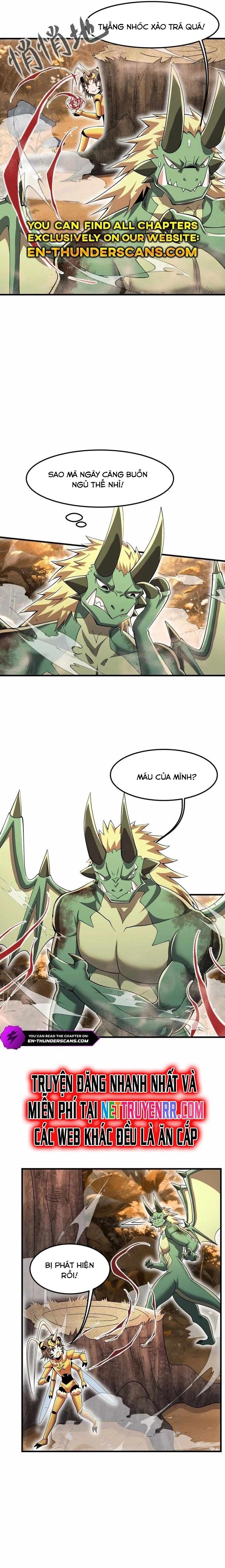 Bản Sao Của Tôi Là Trùng Vương Không Gian Chap 24 - Next Chap 25