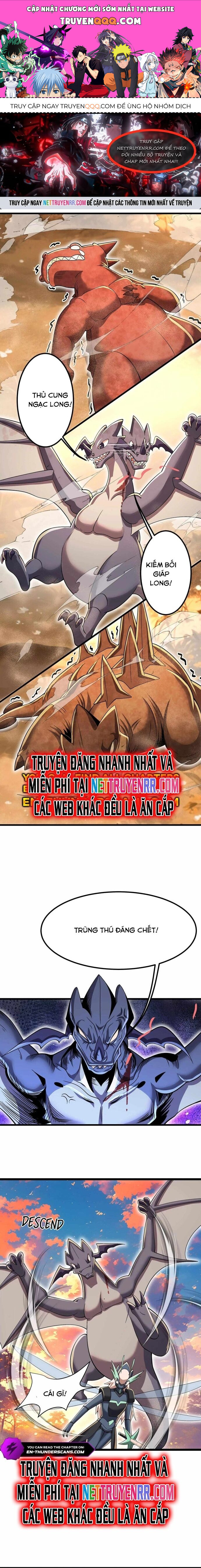 Bản Sao Của Tôi Là Trùng Vương Không Gian Chap 25 - Next Chap 26