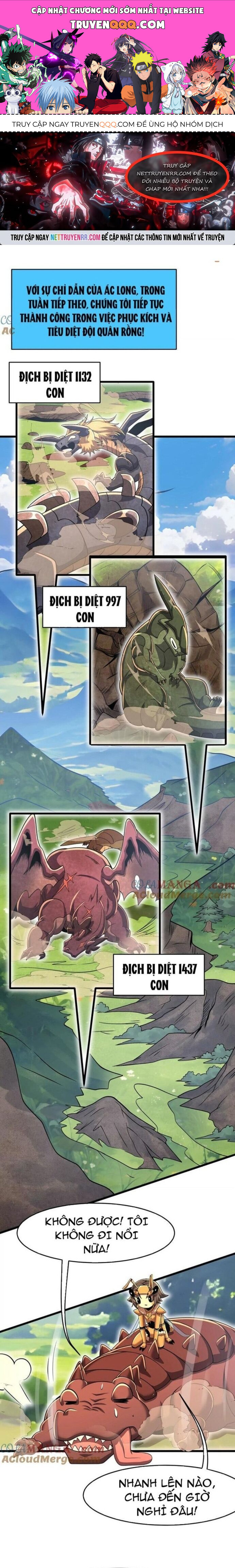 Bản Sao Của Tôi Là Trùng Vương Không Gian Chap 27 - Next Chap 28