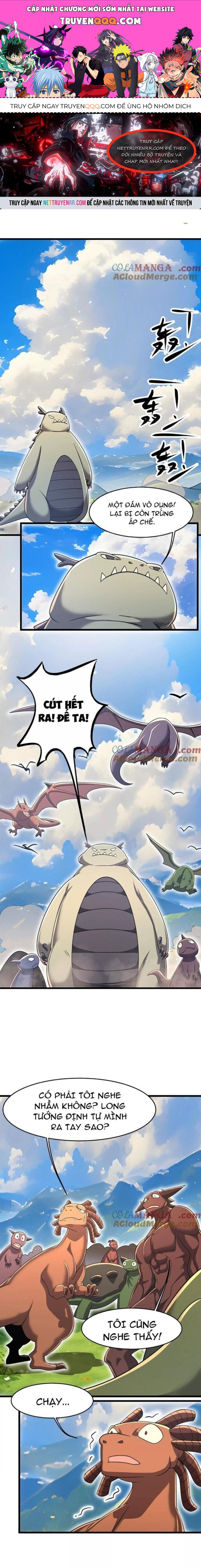 Bản Sao Của Tôi Là Trùng Vương Không Gian Chap 28 - Next Chap 29