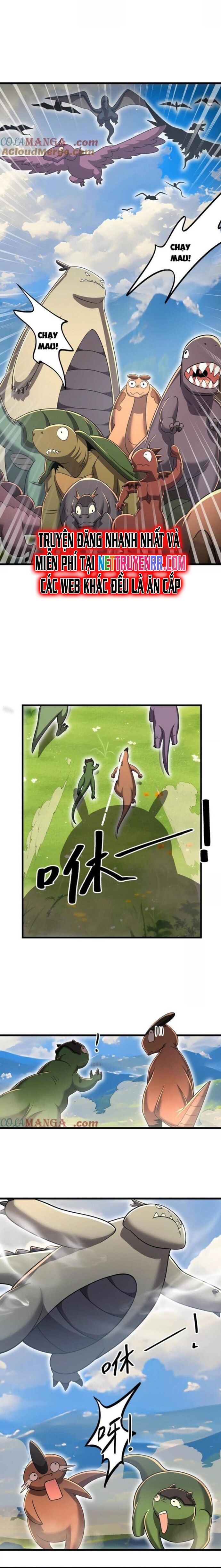 Bản Sao Của Tôi Là Trùng Vương Không Gian Chap 28 - Next Chap 29