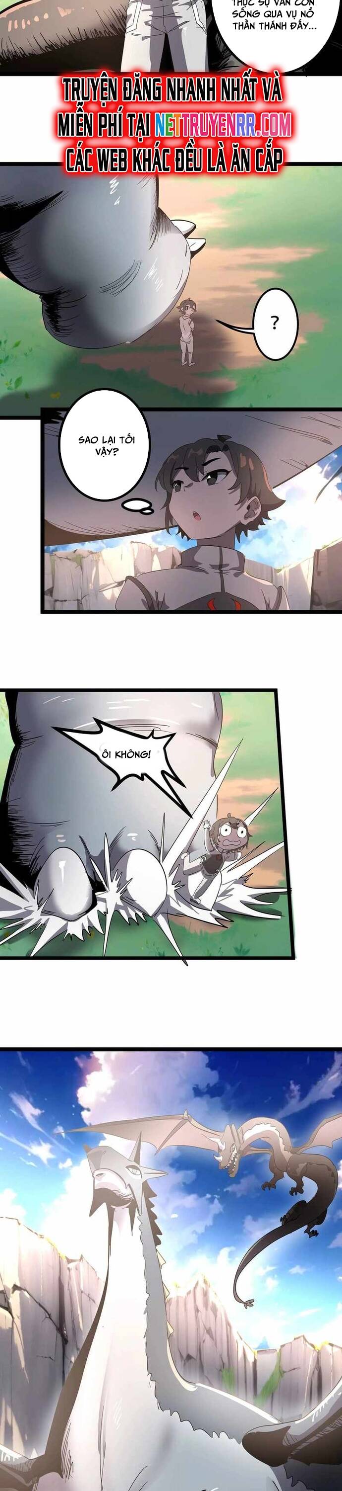 Bản Sao Của Tôi Là Trùng Vương Không Gian Chap 3 - Next Chap 4