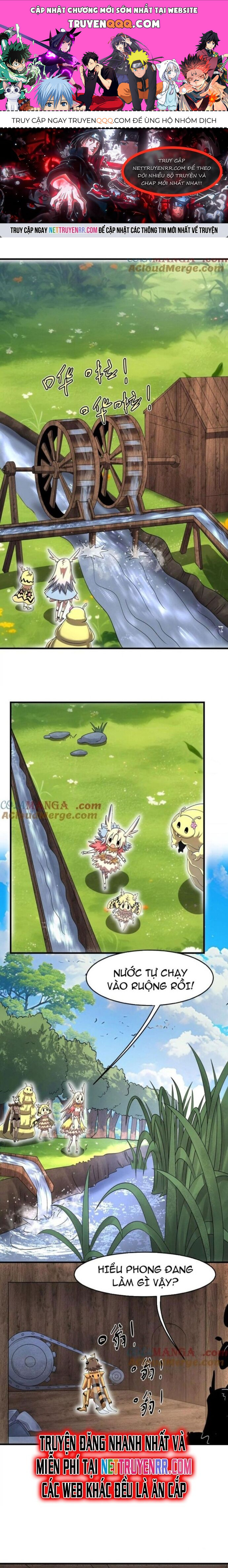 Bản Sao Của Tôi Là Trùng Vương Không Gian Chap 31 - Next Chap 32