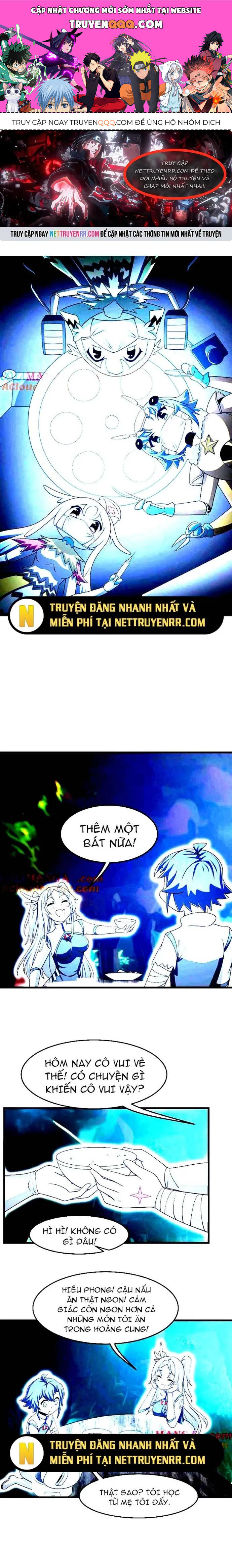 Bản Sao Của Tôi Là Trùng Vương Không Gian Chap 34 - Next Chap 35