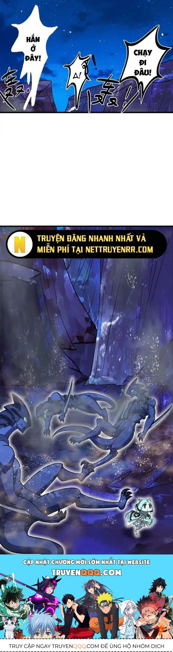 Bản Sao Của Tôi Là Trùng Vương Không Gian Chap 36 - Next Chap 37