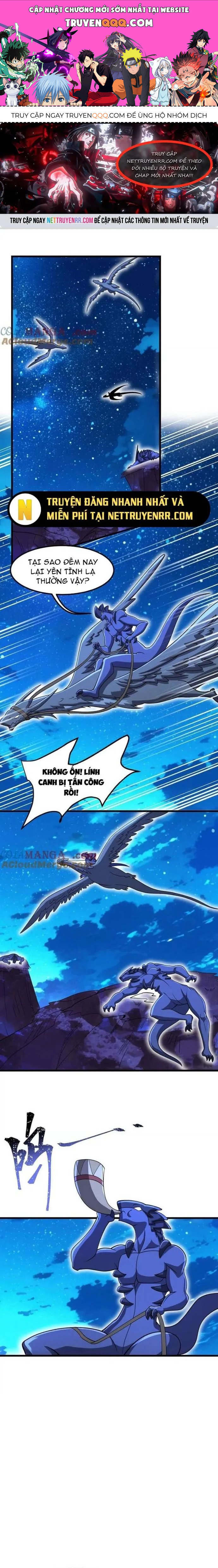 Bản Sao Của Tôi Là Trùng Vương Không Gian Chap 37 - Next Chap 38