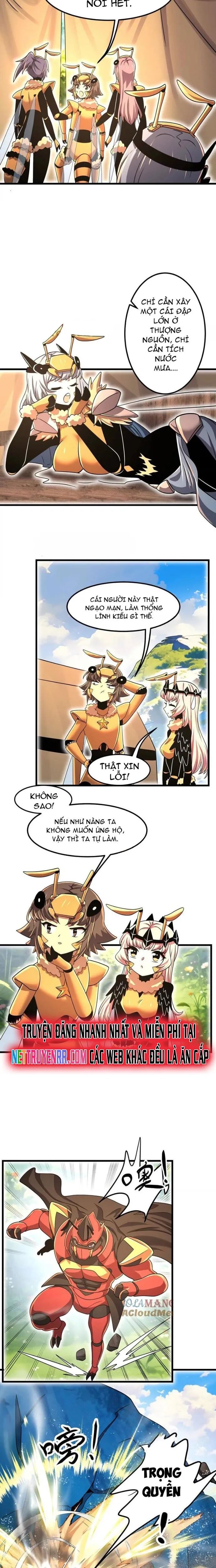 Bản Sao Của Tôi Là Trùng Vương Không Gian Chap 39 - Next Chap 40