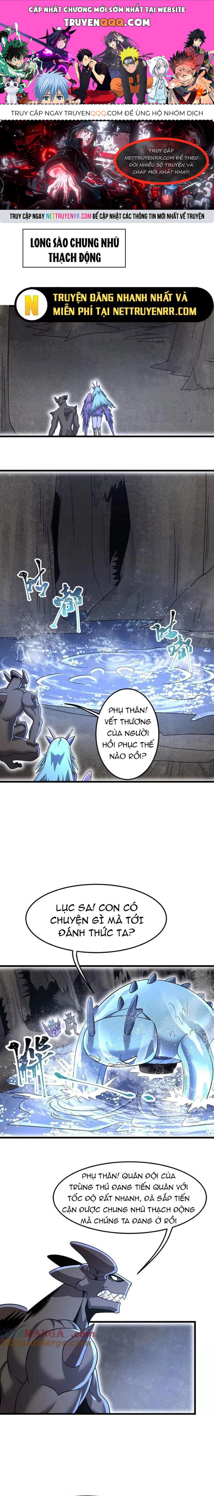 Bản Sao Của Tôi Là Trùng Vương Không Gian Chap 41 - Next Chap 42