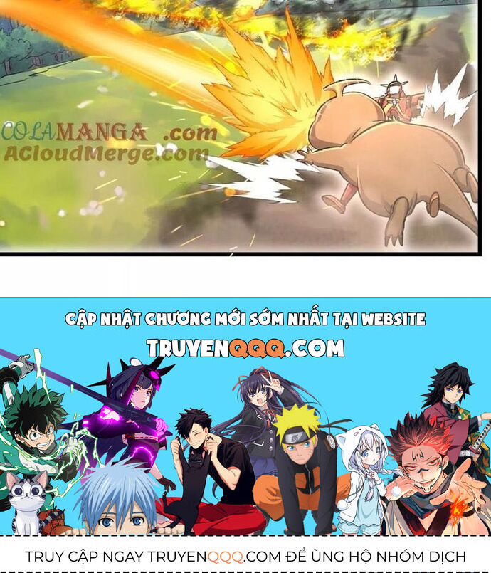 Bản Sao Của Tôi Là Trùng Vương Không Gian Chap 48 - Next Chap 49
