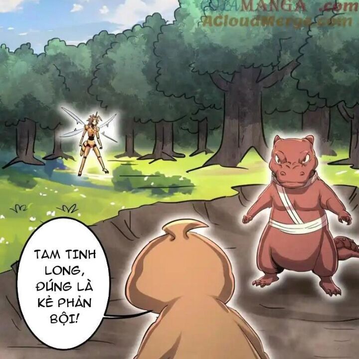 Bản Sao Của Tôi Là Trùng Vương Không Gian Chap 49 - Next Chap 50
