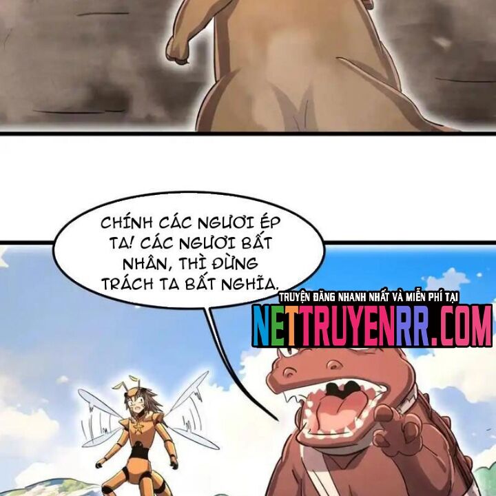 Bản Sao Của Tôi Là Trùng Vương Không Gian Chap 49 - Next Chap 50