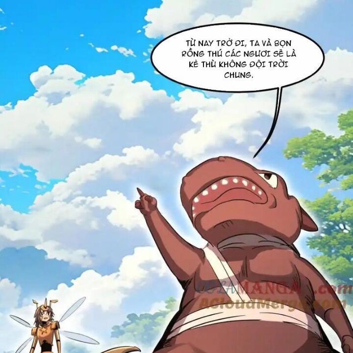 Bản Sao Của Tôi Là Trùng Vương Không Gian Chap 49 - Next Chap 50