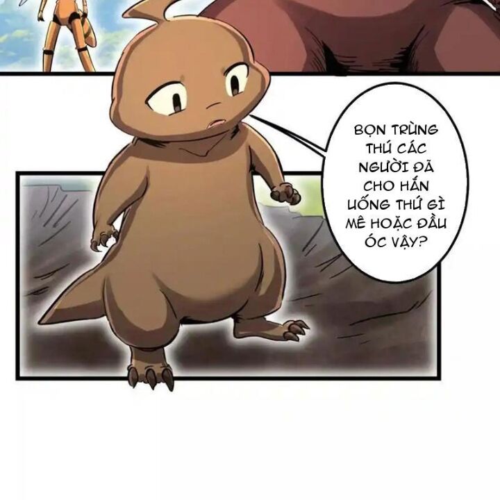 Bản Sao Của Tôi Là Trùng Vương Không Gian Chap 49 - Next Chap 50