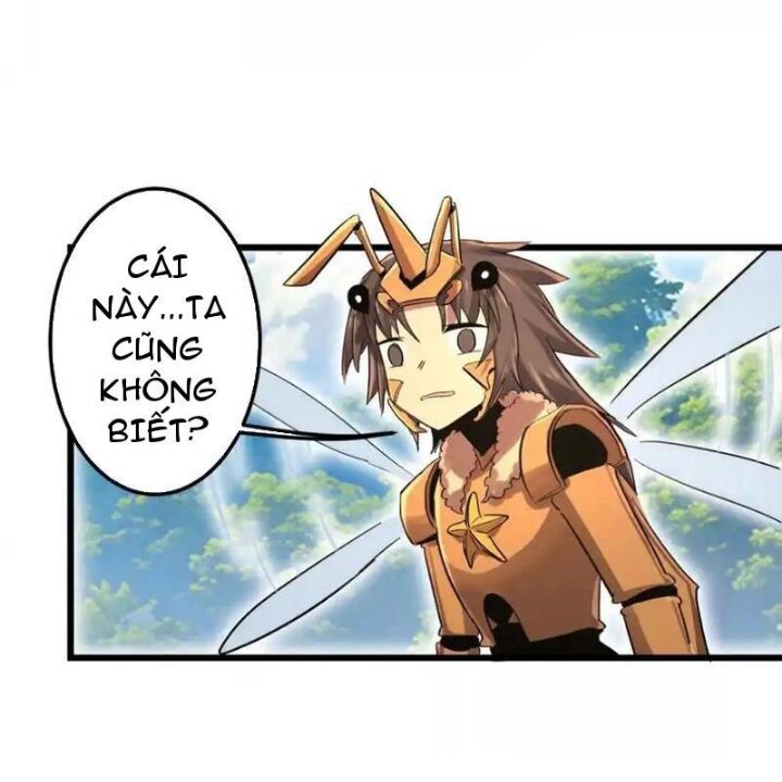 Bản Sao Của Tôi Là Trùng Vương Không Gian Chap 49 - Next Chap 50