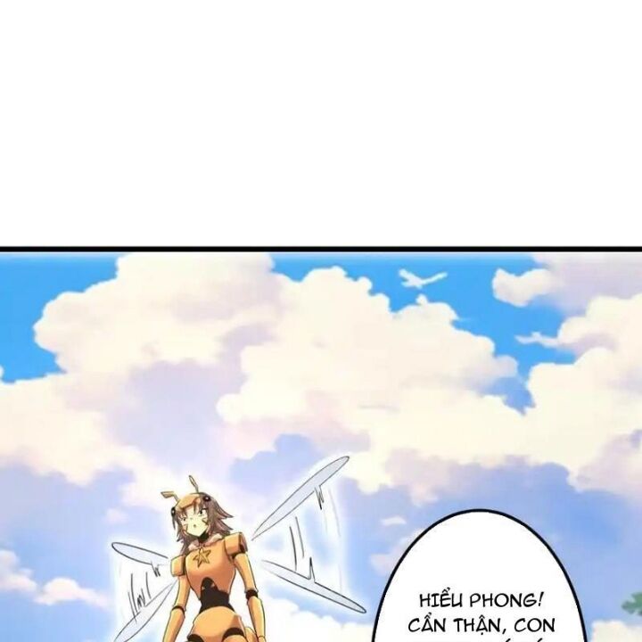 Bản Sao Của Tôi Là Trùng Vương Không Gian Chap 49 - Next Chap 50