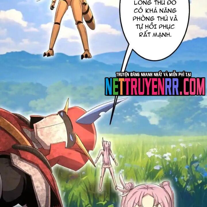 Bản Sao Của Tôi Là Trùng Vương Không Gian Chap 49 - Next Chap 50