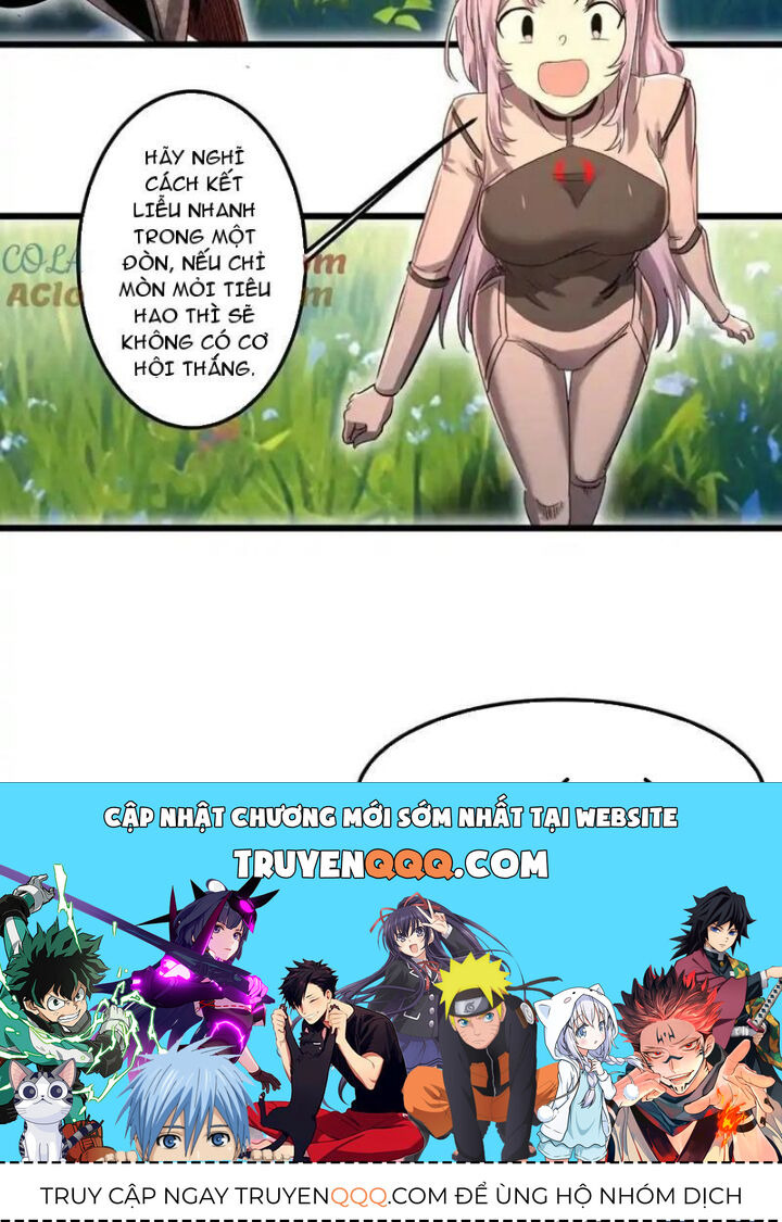 Bản Sao Của Tôi Là Trùng Vương Không Gian Chap 49 - Next Chap 50