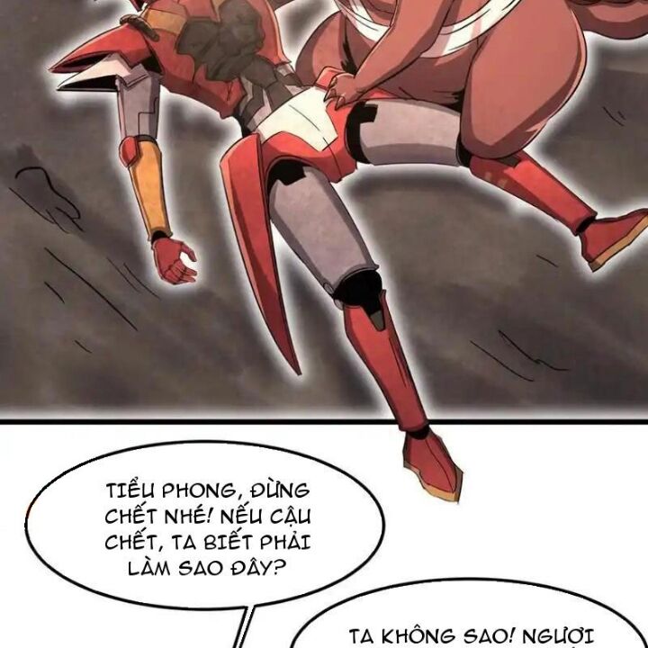 Bản Sao Của Tôi Là Trùng Vương Không Gian Chap 49 - Next Chap 50