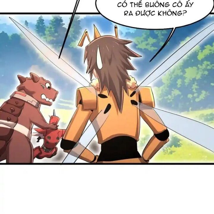 Bản Sao Của Tôi Là Trùng Vương Không Gian Chap 49 - Next Chap 50