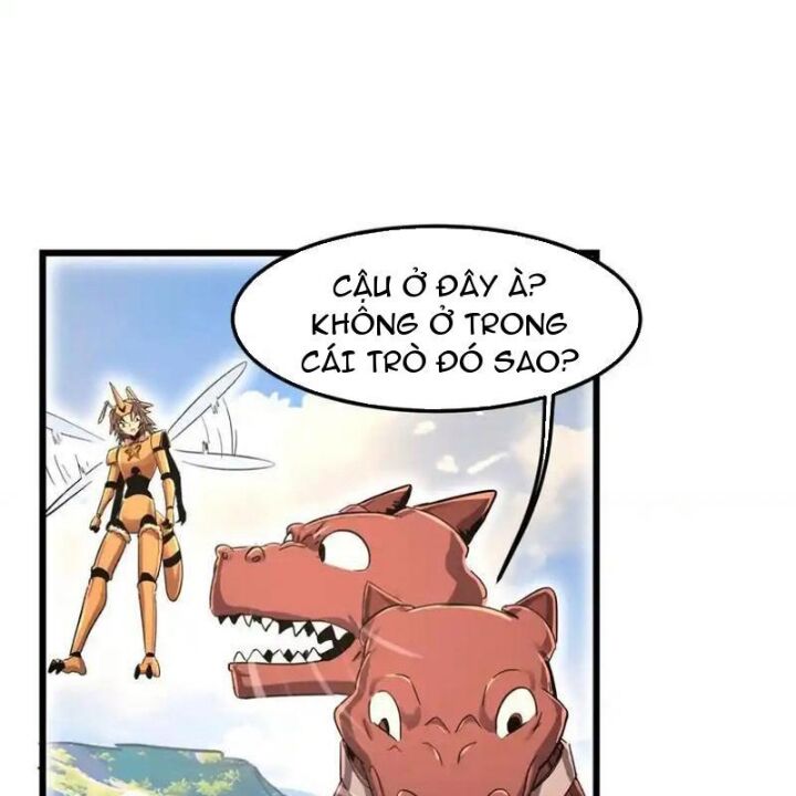 Bản Sao Của Tôi Là Trùng Vương Không Gian Chap 49 - Next Chap 50