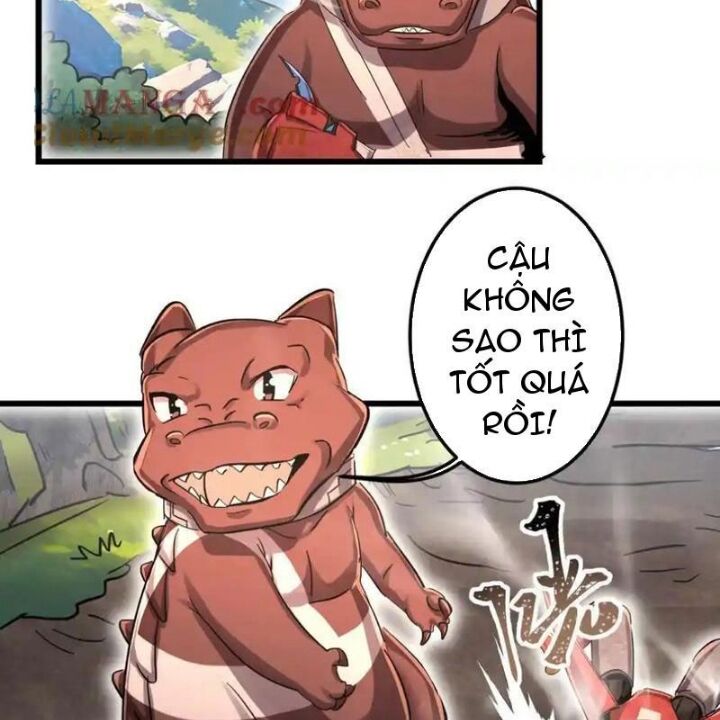 Bản Sao Của Tôi Là Trùng Vương Không Gian Chap 49 - Next Chap 50