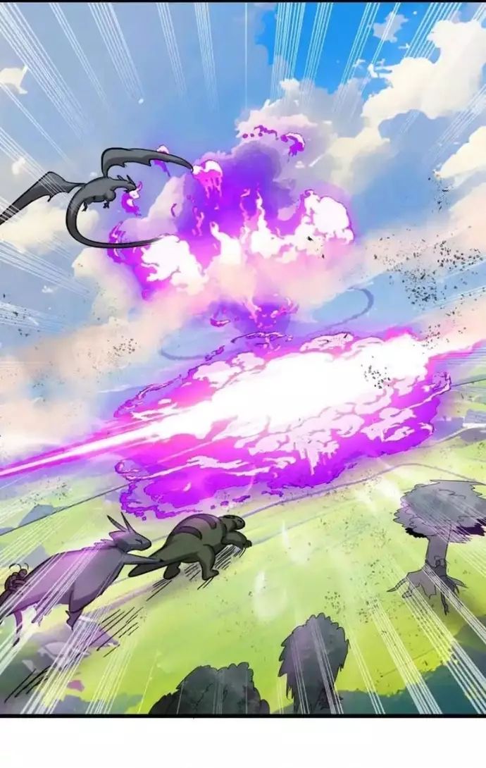 Bản Sao Của Tôi Là Trùng Vương Không Gian Chap 50 - Next Chap 51