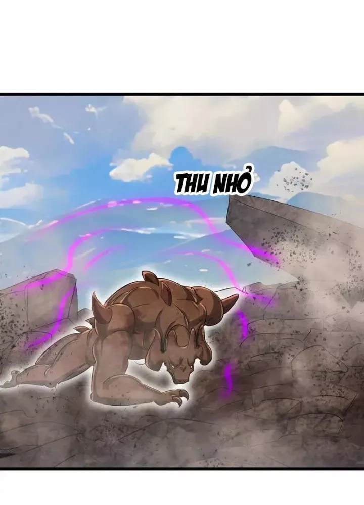 Bản Sao Của Tôi Là Trùng Vương Không Gian Chap 51 - Next Chap 52