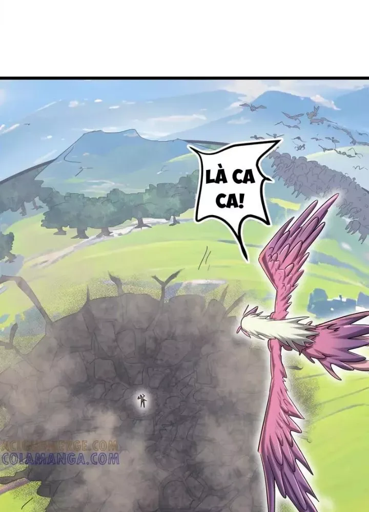 Bản Sao Của Tôi Là Trùng Vương Không Gian Chap 51 - Next Chap 52